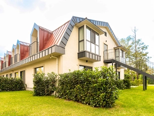 Wellwood Sapanca Hotel