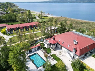 Wellwood Sapanca Hotel