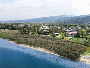 Wellwood Sapanca Hotel