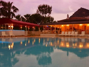 White Otel Ölüdeniz