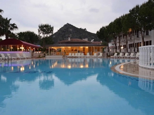 White Otel Ölüdeniz