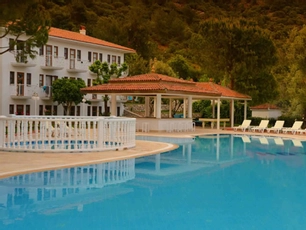 White Otel Ölüdeniz