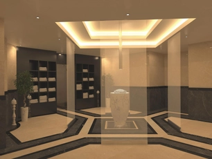 Willmont Hotel Convention & Spa