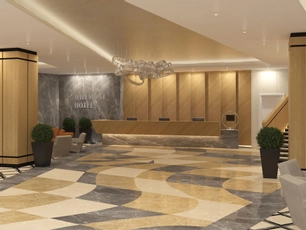 Willmont Hotel Convention & Spa