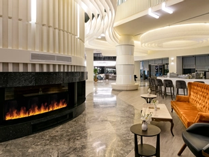 Wind of Lara Hotel & Spa