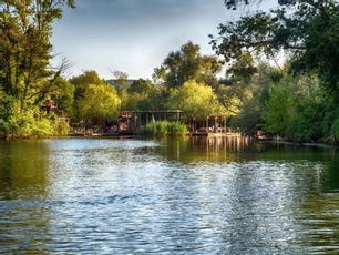 Wineport Lodge Ağva