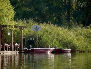 Wineport Lodge Ağva