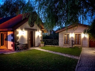 Wineport Lodge Ağva