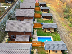 Woodlodge Country Sapanca