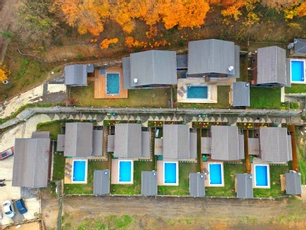 Woodlodge Country Sapanca