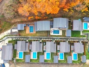 Woodlodge Country Sapanca