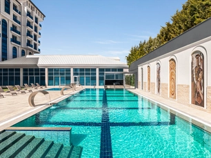Wyndham Afyonkarahisar Thermal & Spa
