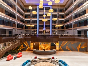 Wyndham Afyonkarahisar Thermal & Spa