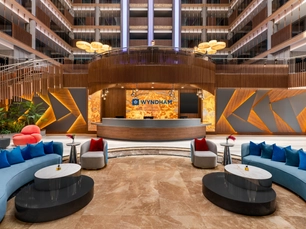 Wyndham Afyonkarahisar Thermal & Spa