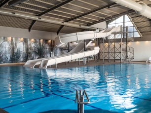 Wyndham Afyonkarahisar Thermal & Spa