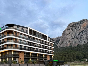 Wyndham Garden Antalya Konyaaltı