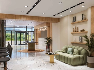 Wyndham Garden Antalya Konyaaltı
