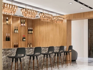 Wyndham Garden Antalya Konyaaltı