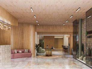 Wyndham Garden Antalya Konyaaltı