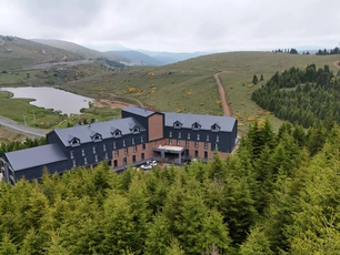 Wyndham Garden Çambaşı