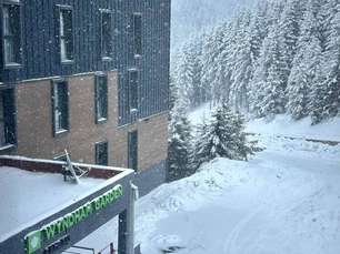 Wyndham Garden Çambaşı