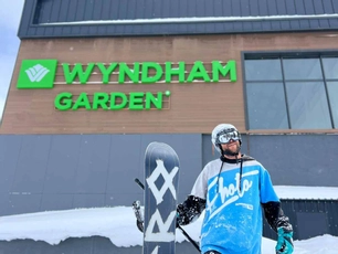 Wyndham Garden Çambaşı