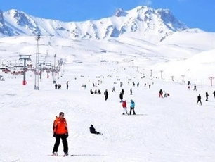 Wyndham Grand Kayseri