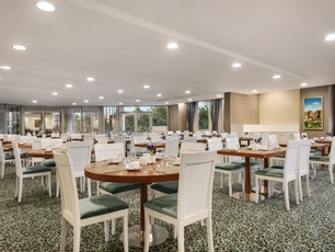 Wyndham Grand Kayseri