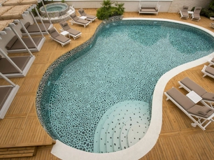 Yacht Boheme Hotel – Boutique Class – Adults Only +16 