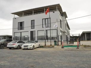 Yalıköy Deniz Otel