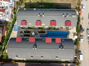 Yaşam Park Residence Apart Hotel