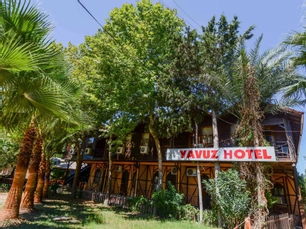 Yavuz Motel