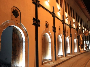 Yazmacılar Hanı Butik Otel