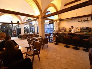 Yazmacılar Hanı Butik Otel