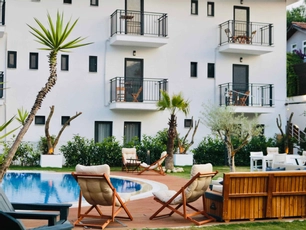 Yengeç Adults Only +12