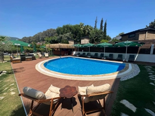 Yengeç Adults Only +12