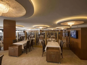 Yılmazoğlu Park Hotel