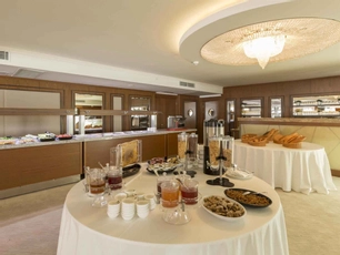 Yılmazoğlu Park Hotel