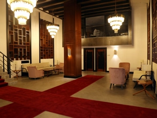 Yol İş Holiday Otel Trabzon