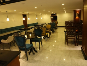 Yol İş Holiday Otel Trabzon