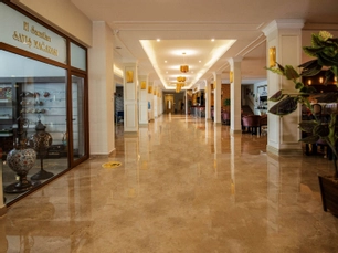 Yoncalı Termal Otel & Spa