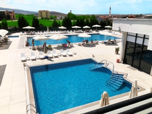 Yoncalı Termal Otel & Spa