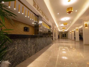 Yoncalı Termal Otel & Spa