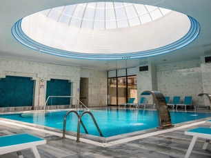 Yoncalı Termal Otel & Spa