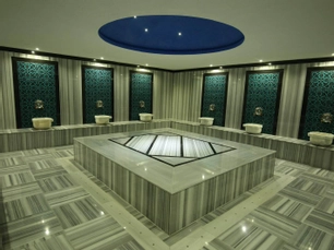 Yoncalı Termal Otel & Spa