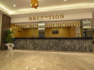 Yoncalı Termal Otel & Spa