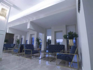 Yoncalı Termal Otel & Spa