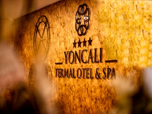 Yoncalı Termal Otel & Spa