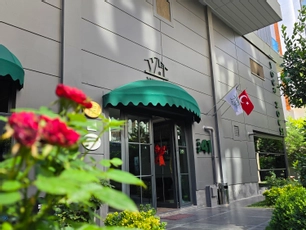 Your House Konaklama