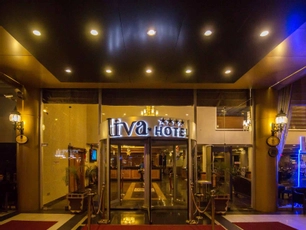 Yücesoy Liva Hotel Spa & Convention Center